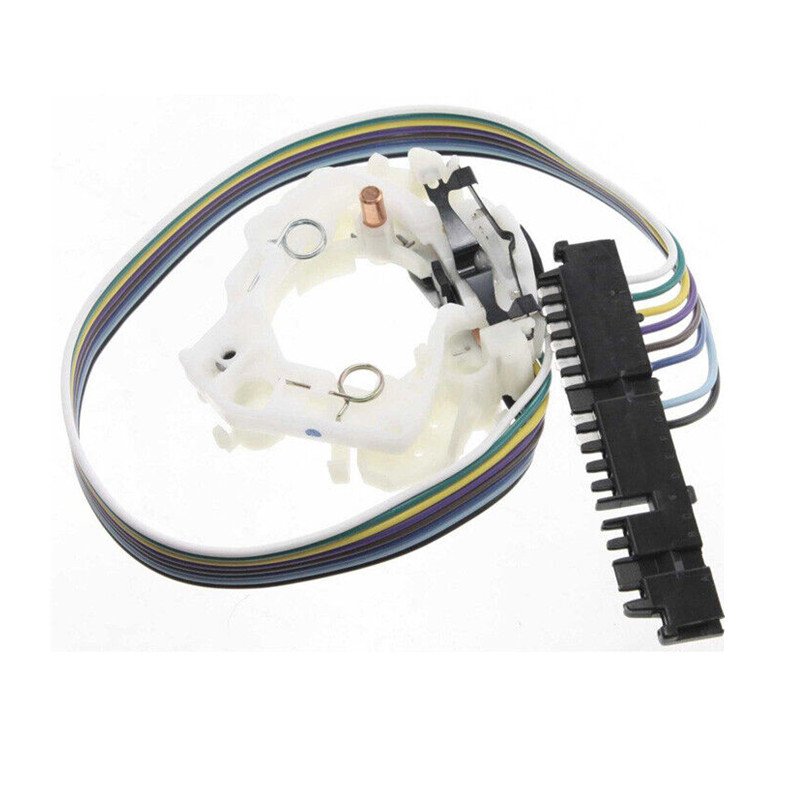Brand New Truck Turn Signal Switch Without Tilt for 73-83 Chevy GMC C/K Pickup 1997985